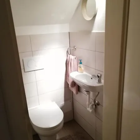 דירה Reininghaus - Budget