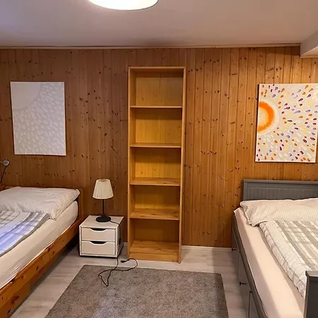 דירה Reininghaus - Budget