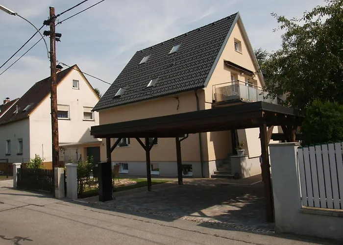 Apartment Reininghaus - Budget